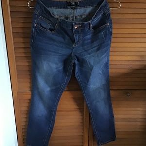 Cato jeans 12P